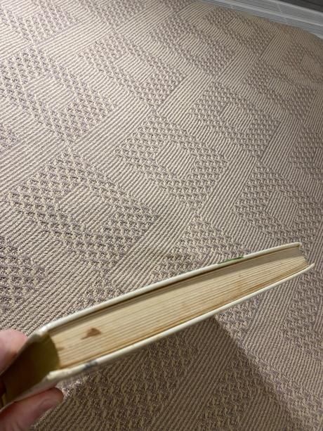 Krásna stará retro kniha babička božena němcová 65,