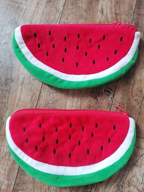 2x peračník melon, 
