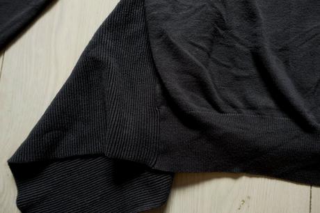 Svetrová tunika steffen schraut, 42