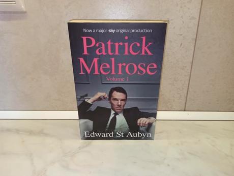 Patrick melrose - edward st aubryn, 