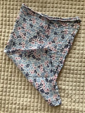 Plienka látková kvetinková,