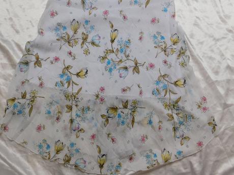 Pekne romanticke šaty, 38