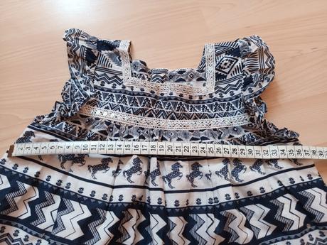 Blúzka, marks & spencer,110