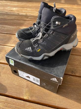 Trekingove terrex adidas, adidas,36
