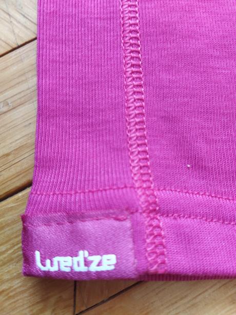 Funkčné prádlo veľ 146/152 nenosené, decathlon,146