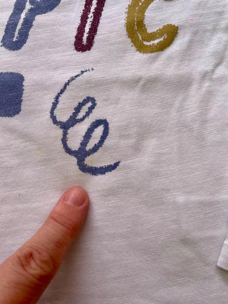 Mix bavlnenych triciek s dlhym rukavom 98, 98