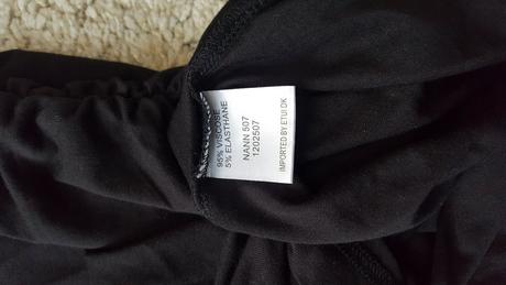 Šaty veľkosť 38/40, m