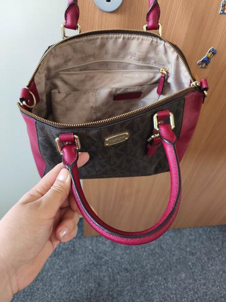 Michael kors kabelka, michael kors