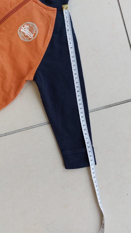 Mikina impidimpi c.86, impidimpi,86