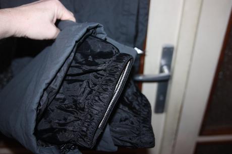 Lyziarska suprava vel 152, 152