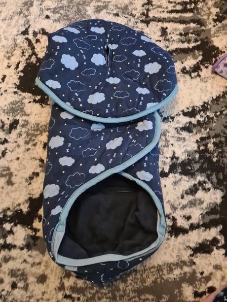 Jarny fusak do kocika, lupilu