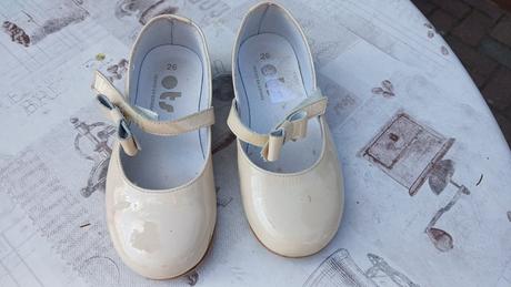 Detské baleríny, 26