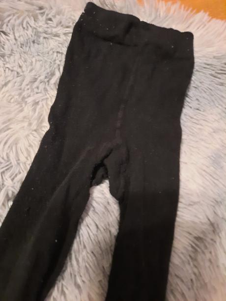 Pančušky 134/140, kik,134