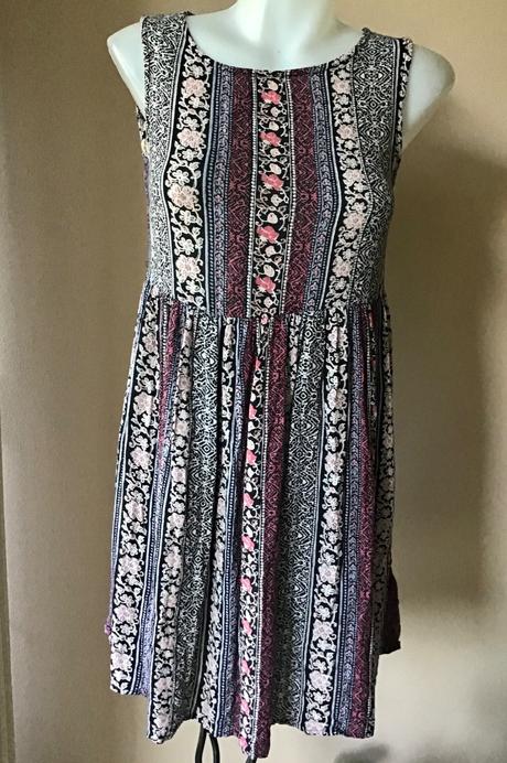 Šaty či top /78a, new look,s