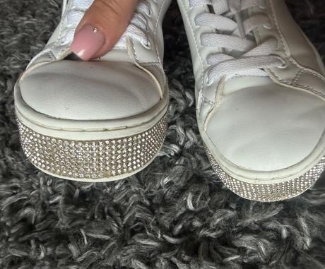 Tenisky s kamienkami, graceland,34