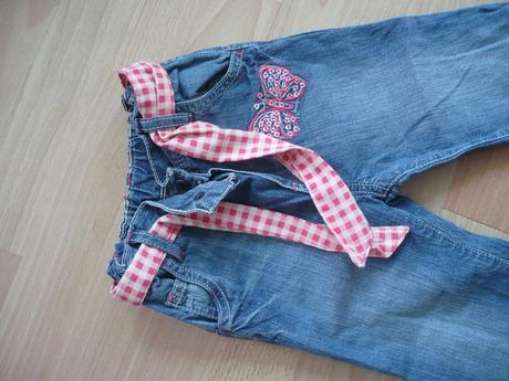 Dievčenské rifle, dopodopo,86