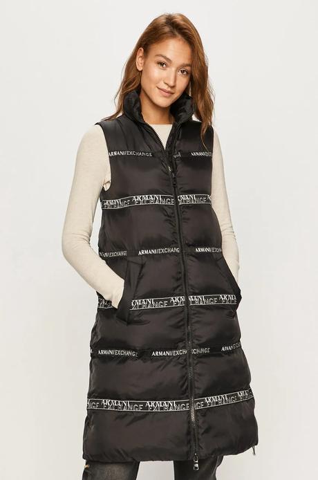 Armani vesta, armani,s