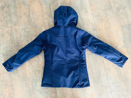 Lyziarska bunda rossignol, 128