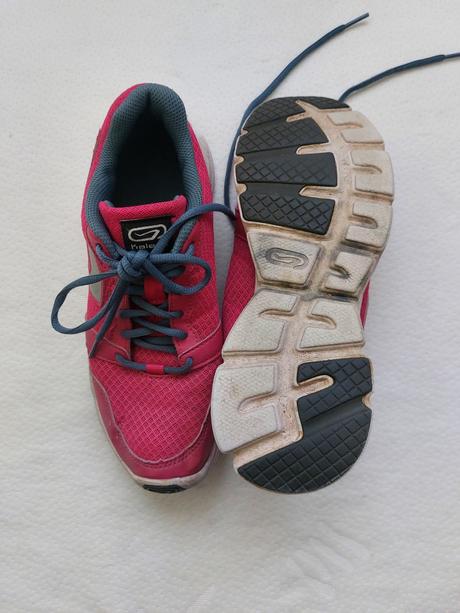 Tenisky 39, decathlon,39