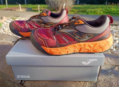 Joma bezecka obuv, joma,34