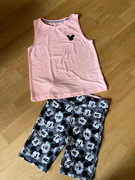 Mickey suprava, h&m,140