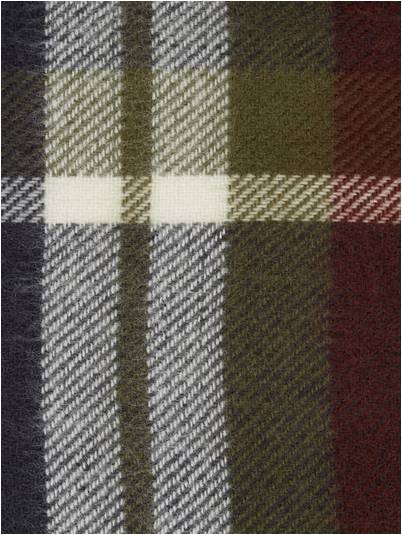 Pánsky šál na zimu, xxl, 