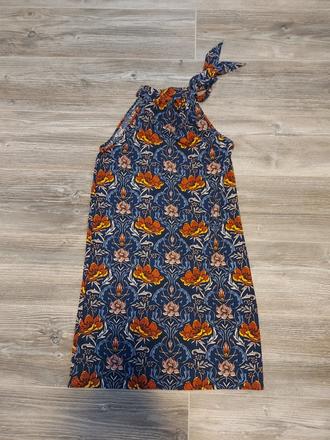 Dámske šaty, amisu,34