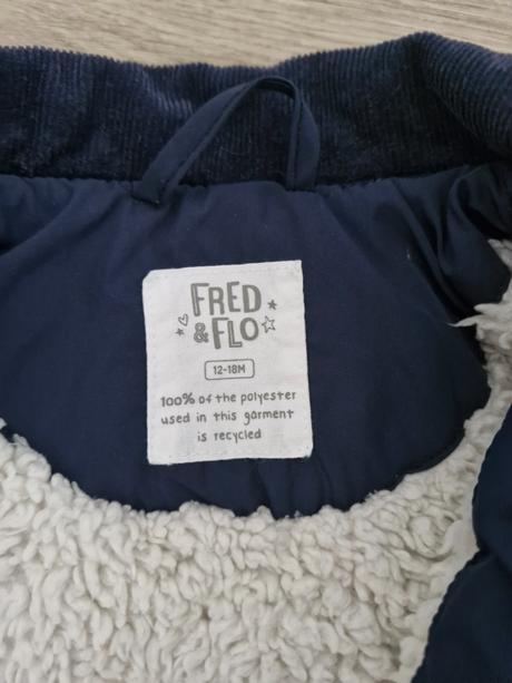 Prechodná bunda, f&f,86