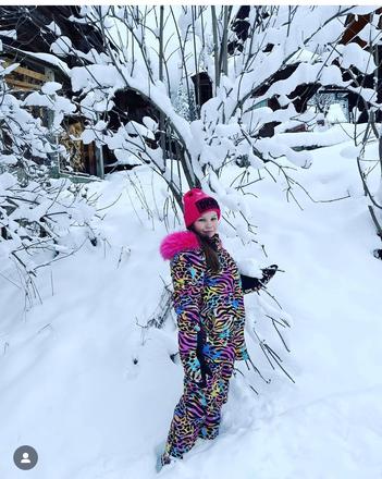 Bunda a oteplovaky pilguni, 152