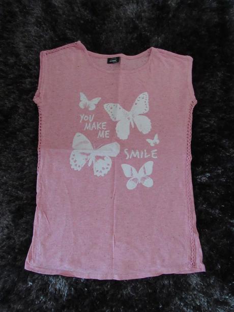 Dámske tričko, takko,s