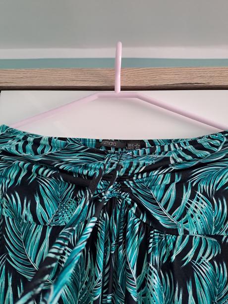 Letné šaty, esmara