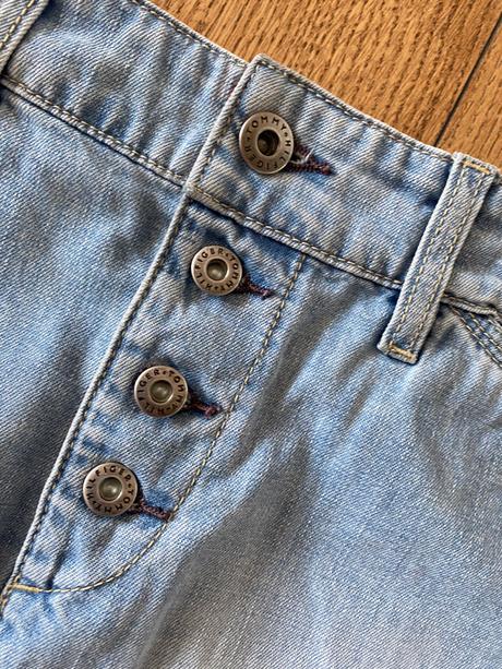 Tommy hilfiger minisukňa, tommy hilfiger,s