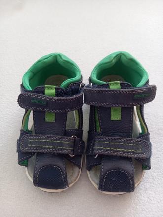 Sandále protetika, protetika,25