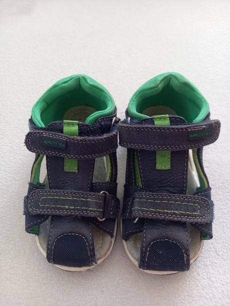 Sandále protetika, protetika,25