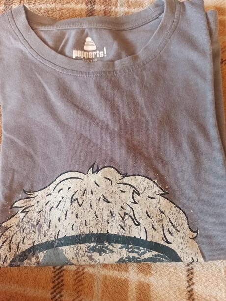 Triko, 146/152, yety, pepperts,146