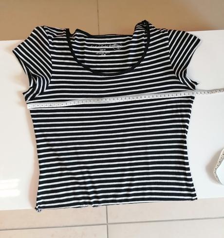 Tricko h&m s, h&m,s