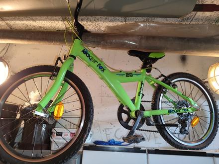 Bicykel velkost 20" leaderfox, 20