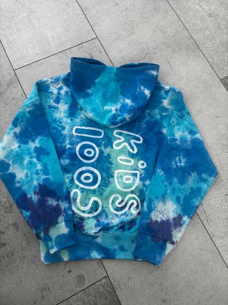 Loowfat mikina 5/6, 122