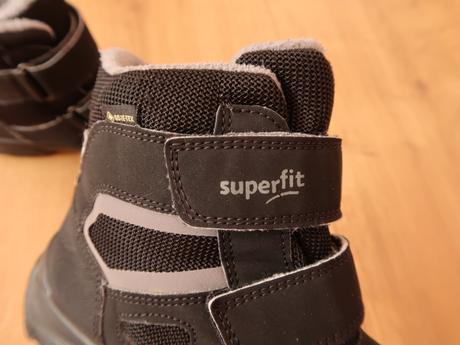 Zimné topánky / čižmy / snehule - superfit veľ. 29, superfit,29