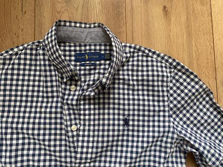 Kosela ralph lauren, ralph lauren,xs