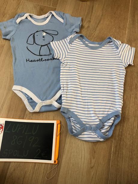 Lupilu body 86/92, lupilu,86