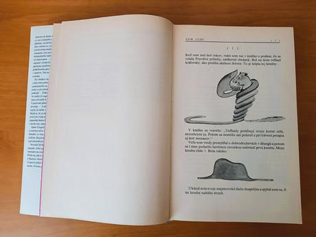 Antoine de saint-exupéry - zem ľudí, 