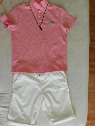 Letná súprava, 152