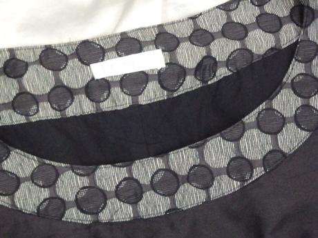 Kvalitné elegantné šaty, promod,m