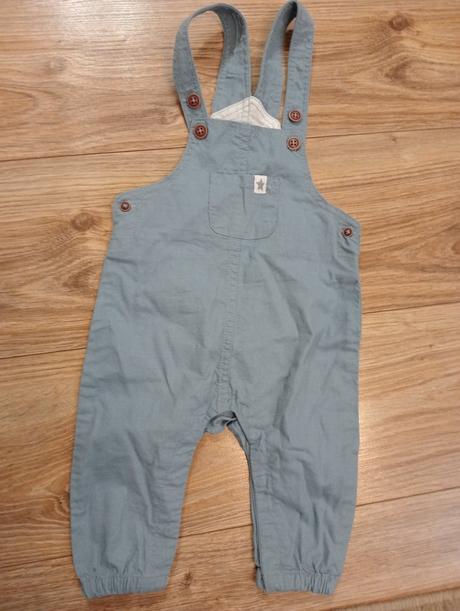 Frajerske nohavice na traky, lupilu,68