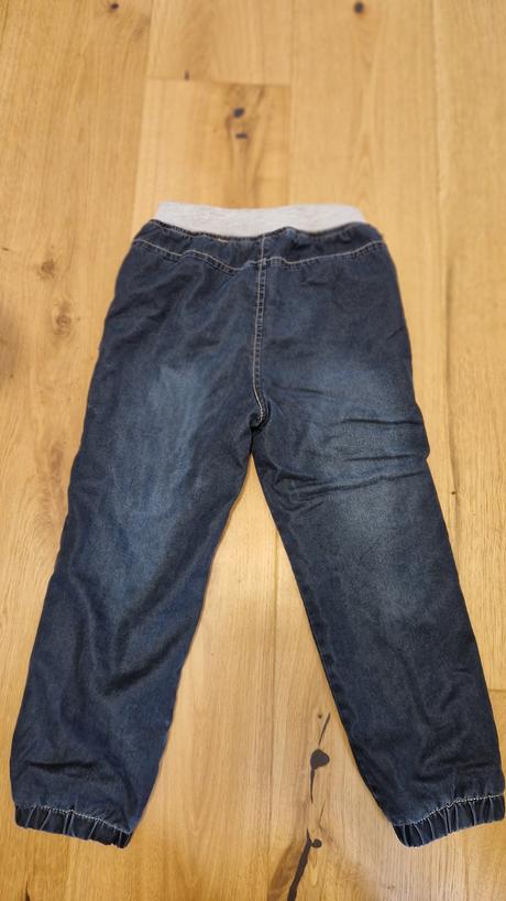 Zateplene nohavice 110, brendon,110