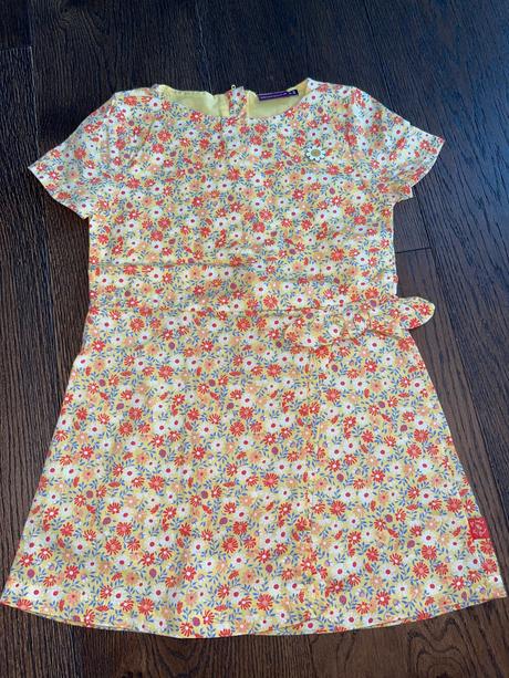 Sergent major komplet - šaty a sako, sergent major,110