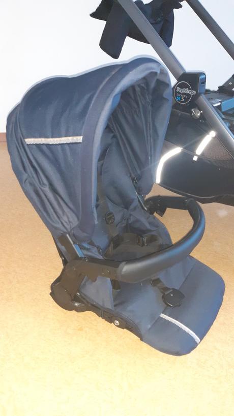 Peg-perego book 51s + vajíčko, peg-pérego,peg-pérego book 51 s