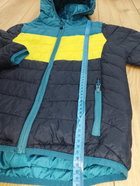 Bunda prechodná, 152