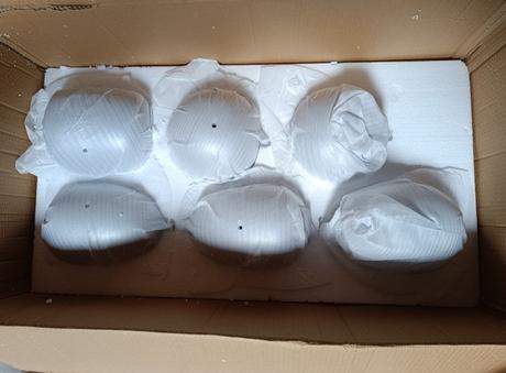 Svetlo na strop/luster lindby, 